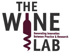 training @ the wine lab